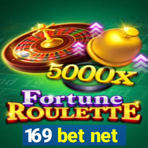 169 bet net