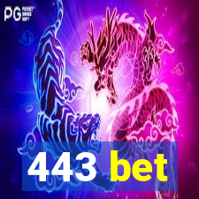 443 bet