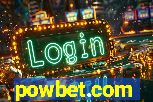 powbet.com