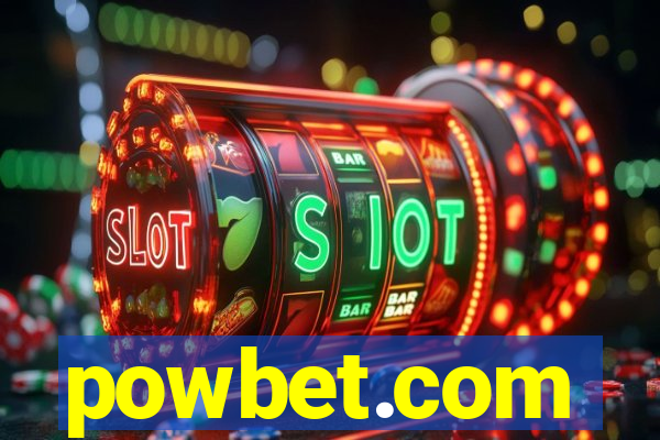 powbet.com