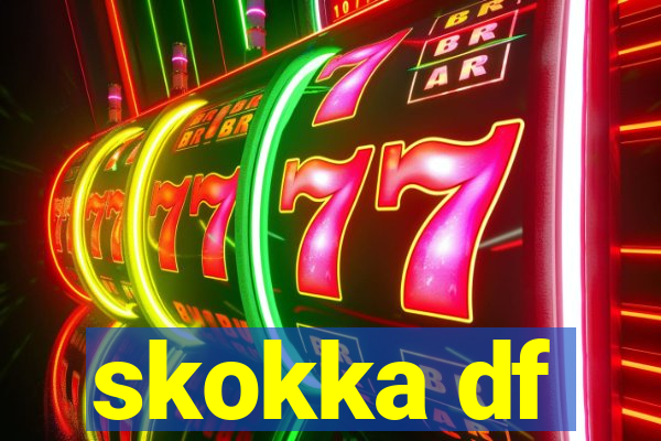 skokka df