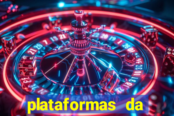 plataformas da china de jogos