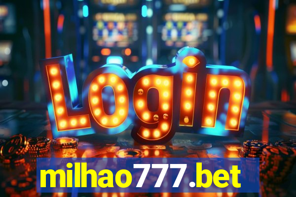 milhao777.bet