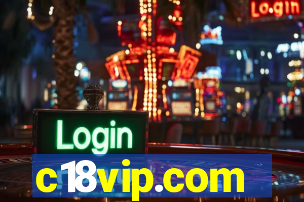 c18vip.com