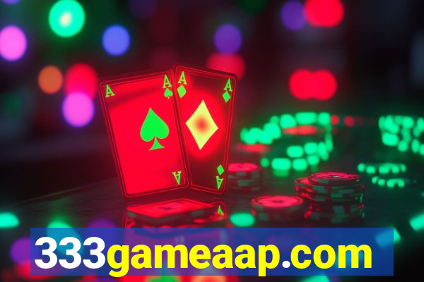 333gameaap.com