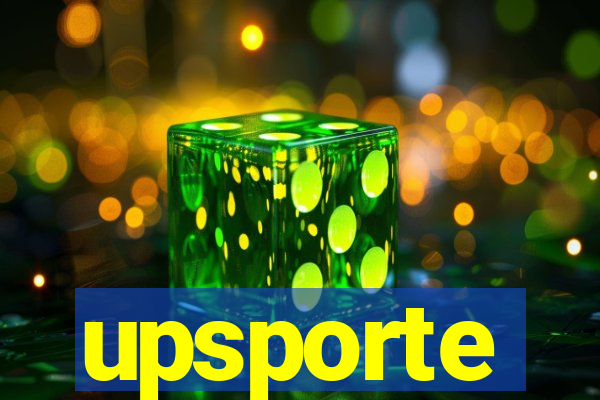 upsporte