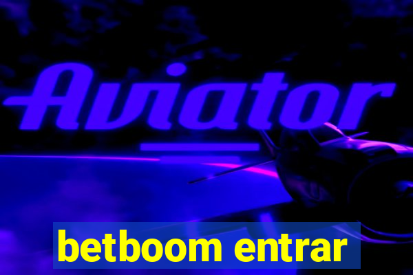 betboom entrar