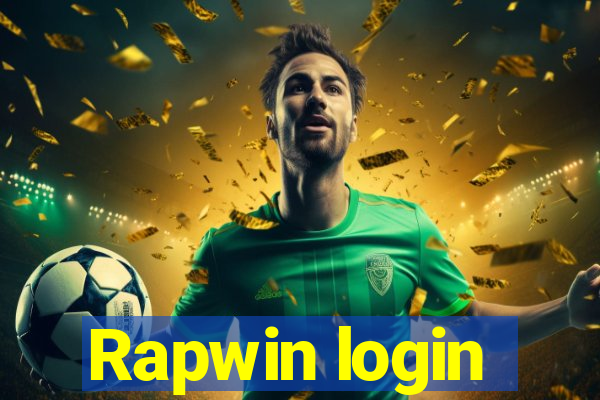 Rapwin login