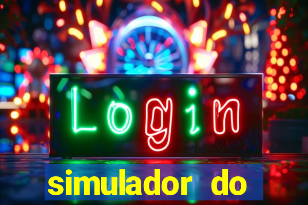 simulador do fortune rabbit