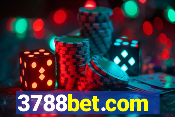 3788bet.com