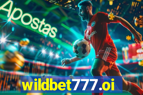 wildbet777.oi