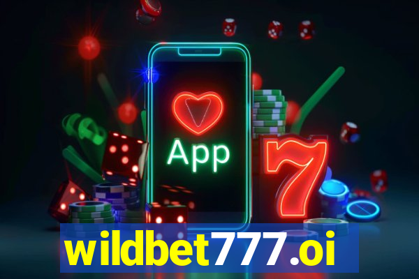 wildbet777.oi