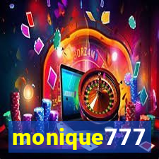 monique777