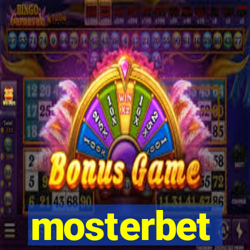 mosterbet