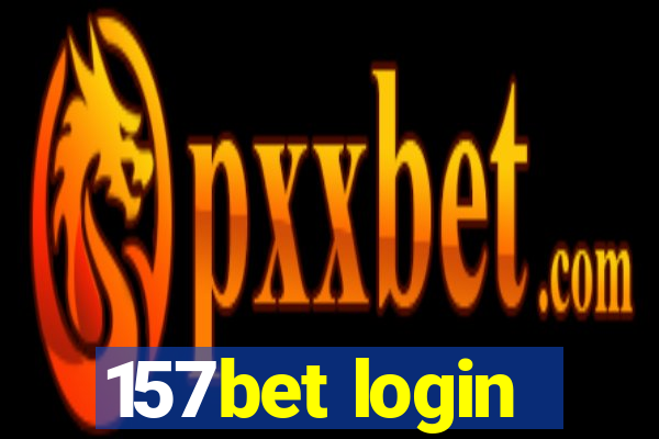 157bet login