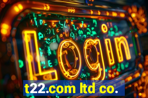 t22.com ltd co.