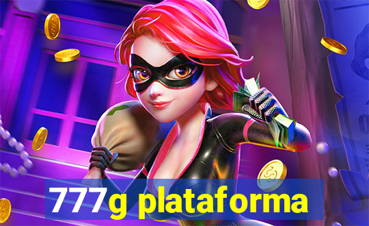 777g plataforma