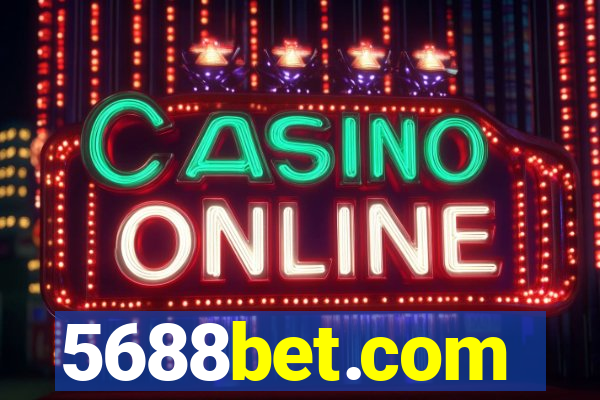 5688bet.com