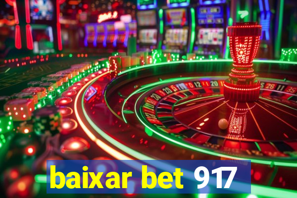 baixar bet 917