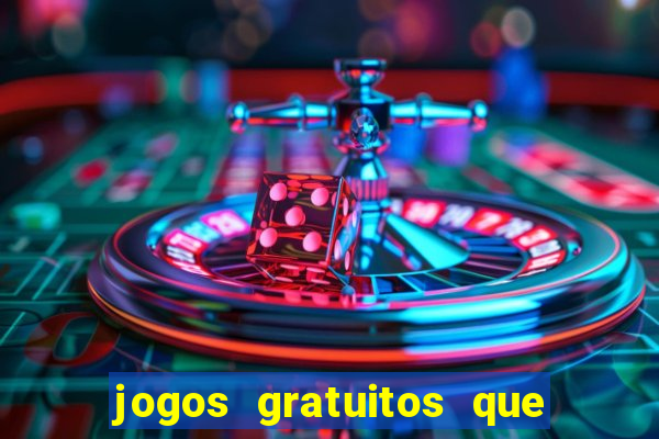 jogos gratuitos que ganha dinheiro de verdade no pix