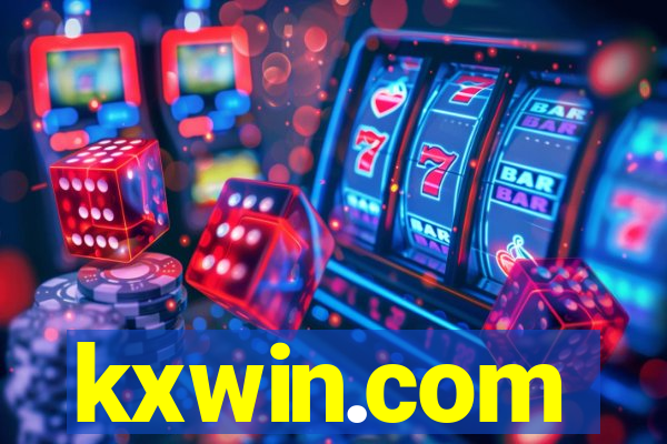 kxwin.com