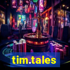 tim.tales