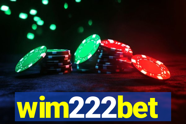 wim222bet