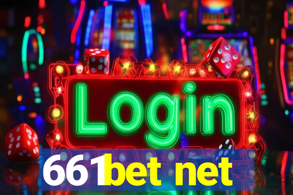 661bet net