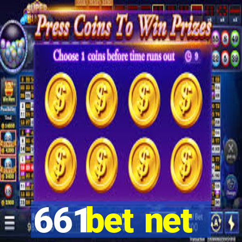 661bet net