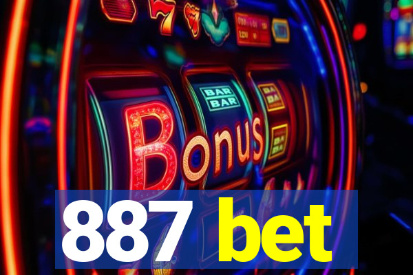 887 bet