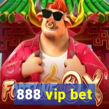 888 vip bet