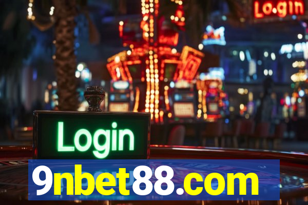 9nbet88.com