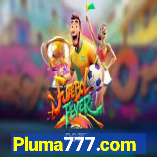 Pluma777.com