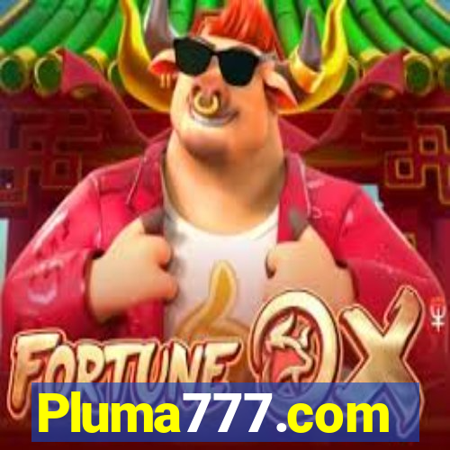 Pluma777.com