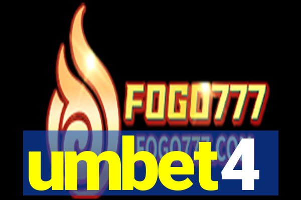 umbet4