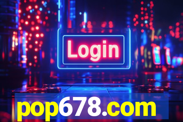 pop678.com