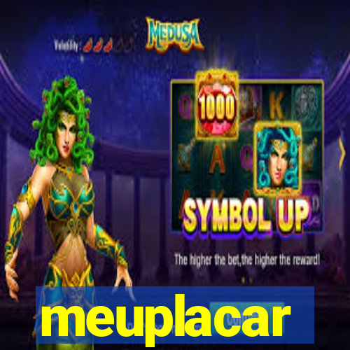 meuplacar