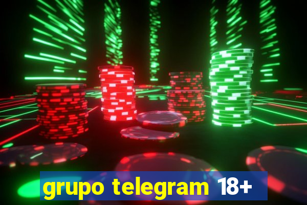 grupo telegram 18+