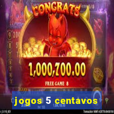 jogos 5 centavos