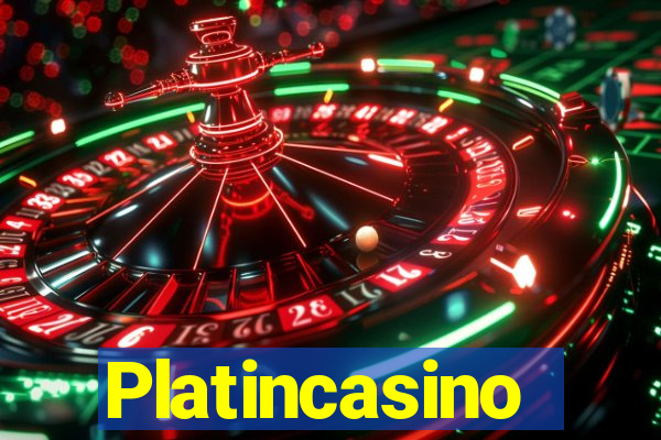 Platincasino