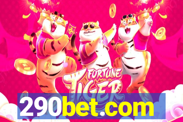 290bet.com