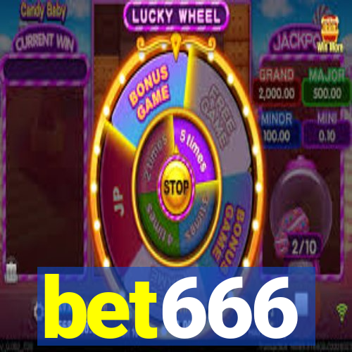 bet666