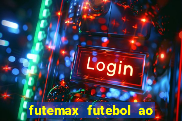 futemax futebol ao vivo libertadores