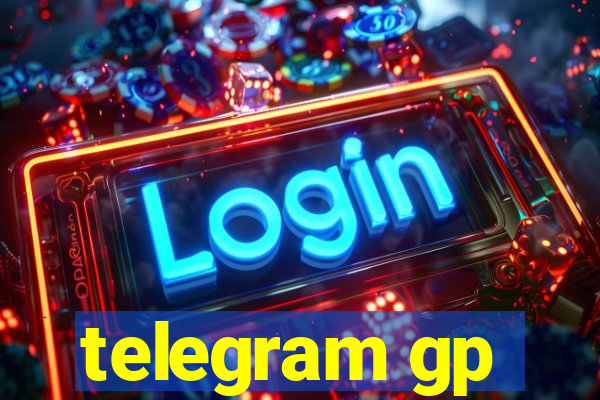 telegram gp