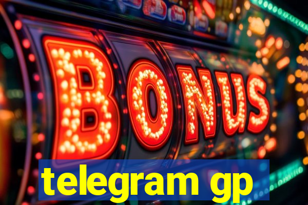 telegram gp