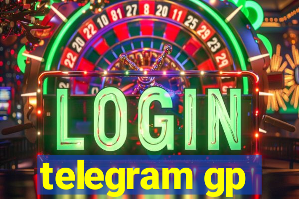 telegram gp