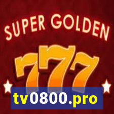 tv0800.pro