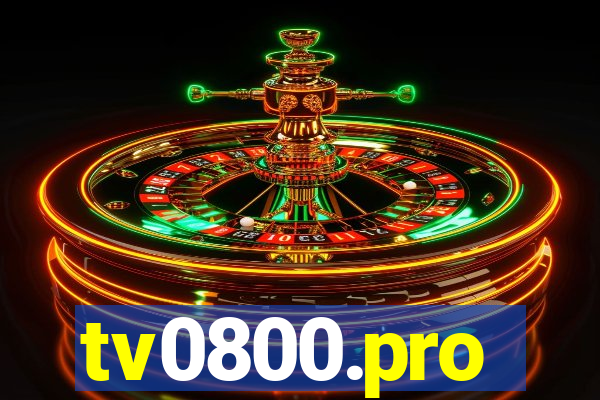 tv0800.pro