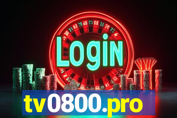 tv0800.pro