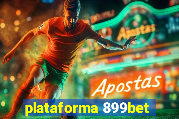 plataforma 899bet